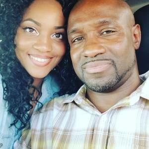 Meet your Posher, Keyasha